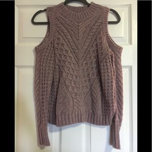 Express Sweater